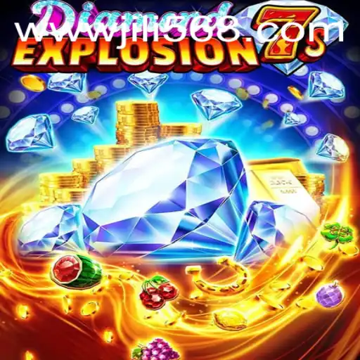 The Thrilling World of DiamondExplosion7s: A Comprehensive Guide
