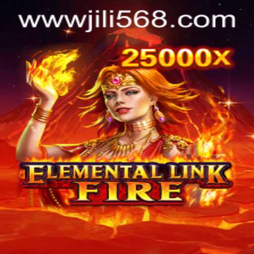 Discover the Magical World of ElementalLinkFire: A Fusion of Strategy and Adventure