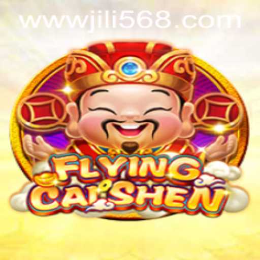 FlyingCaiShen: Embark on a Mythical Journey with JiLi56