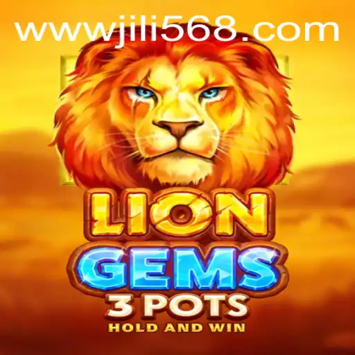 Discover the Thrills of LionGems3pots: A New Era in Gaming