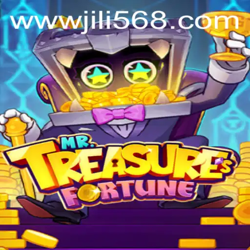 Discover the Exciting World of MrTreasuresFortune: Gaming Adventure with JiLi56