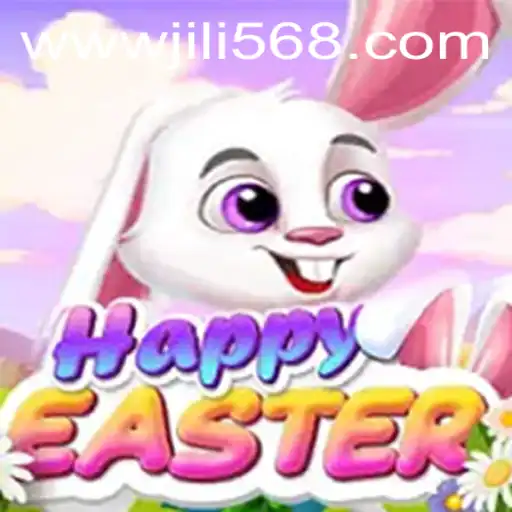 Exploring HappyEaster: A Fascinating Gaming Experience with JiLi56