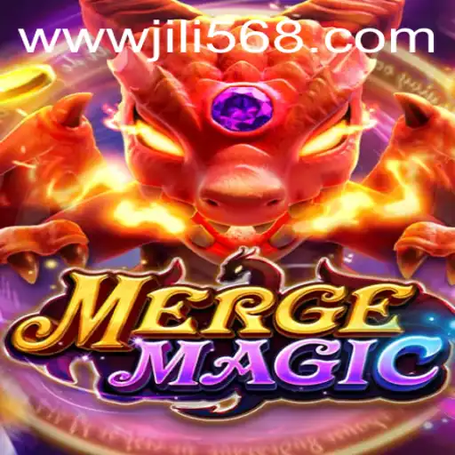 Discover the Enchanting World of MergeMagic: A Comprehensive Guide