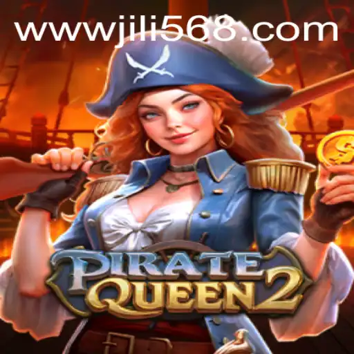 PirateQueen2: Navigating the High Seas with JiLi56