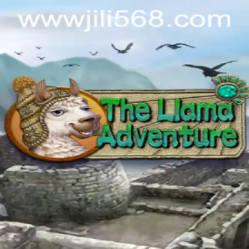The Llama Adventure: A Journey through JiLi56