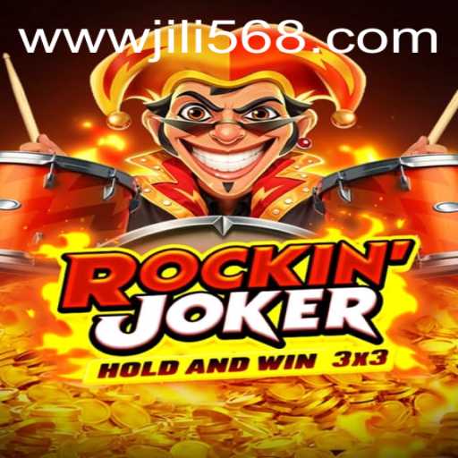 RockinJoker Game: A Comprehensive Introduction to JiLi56