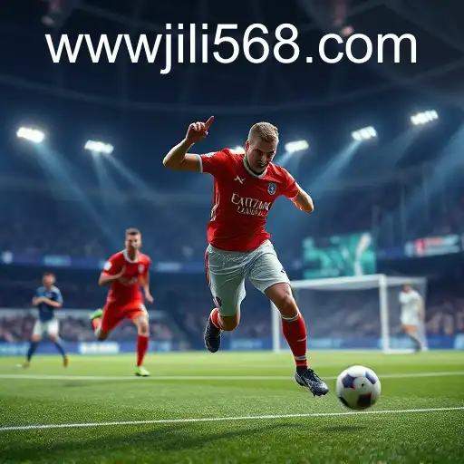 Exploring the Thrilling World of Virtual Sports: The Rise of JiLi56